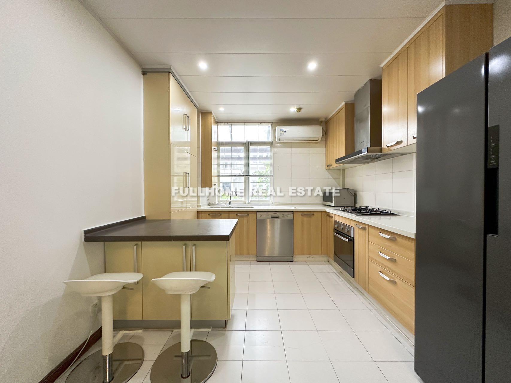 Violet Country Villa - Interior view 5, Shanghai rental property