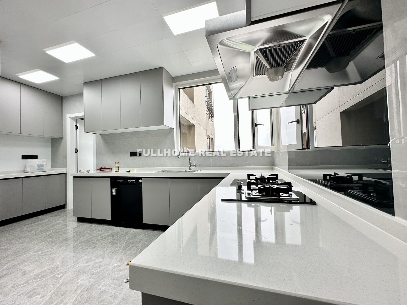 Mandarine de Gubei  - Interior view 3, Shanghai rental property