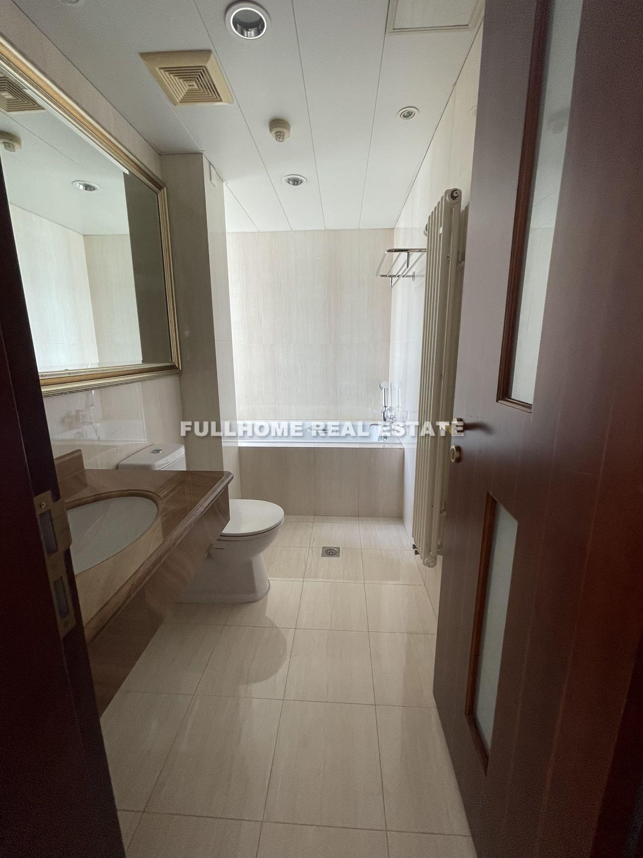Skyline Mansion - Interior view 4, Shanghai rental property