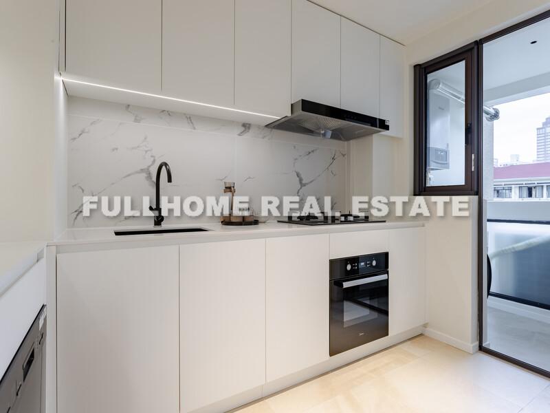 Farglory Xuhui Garden - Interior view 3, Shanghai rental property