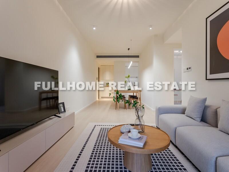 Farglory Xuhui Garden - Interior view 13, Shanghai rental property
