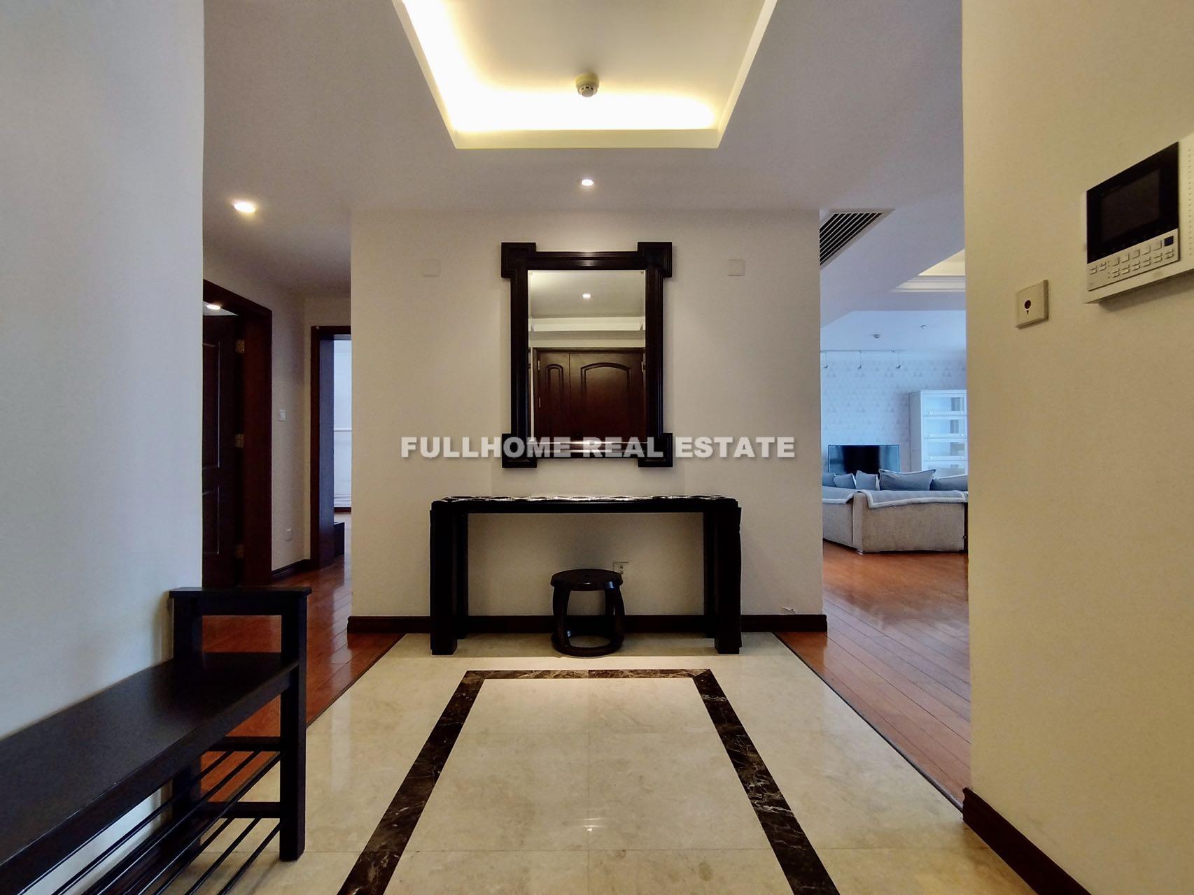 Skyline Mansion - Interior view 3, Shanghai rental property