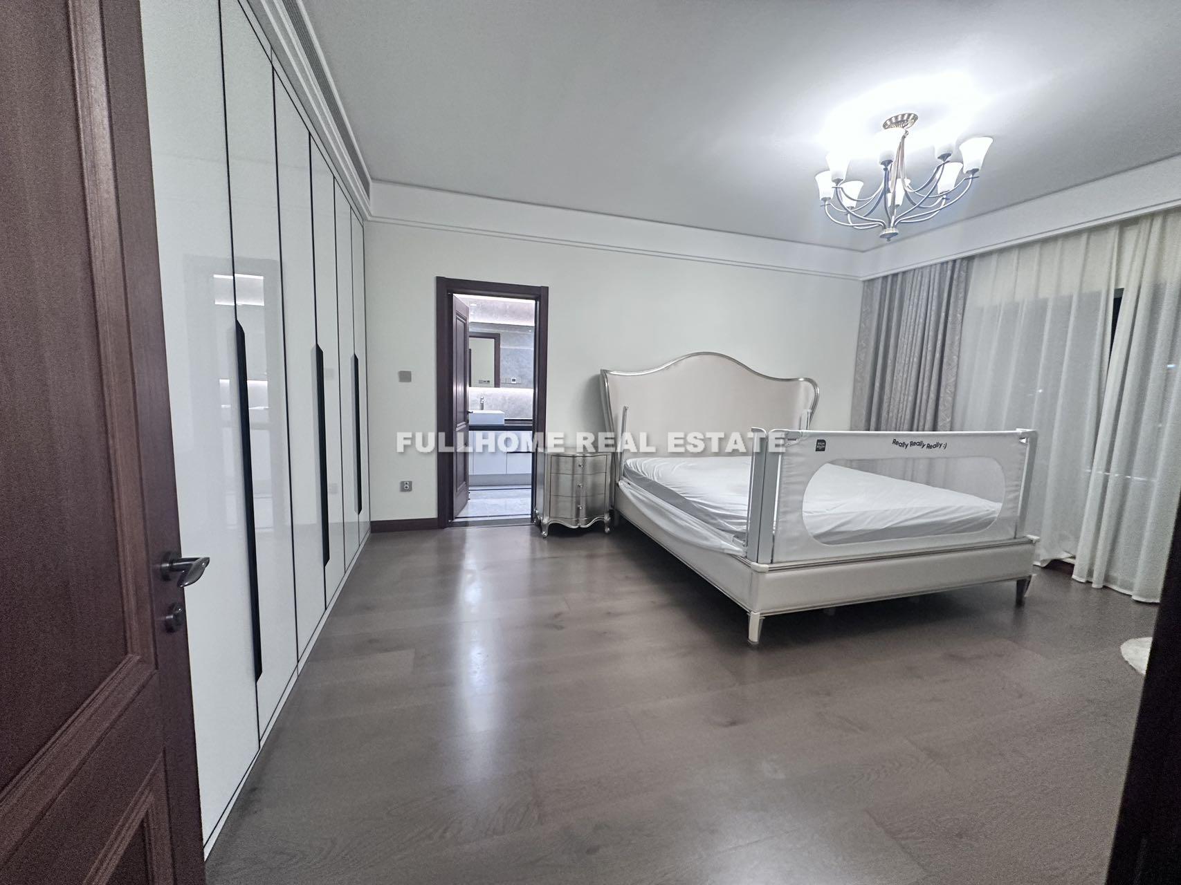 Shimao Riviera Garden - Interior view 14, Shanghai rental property
