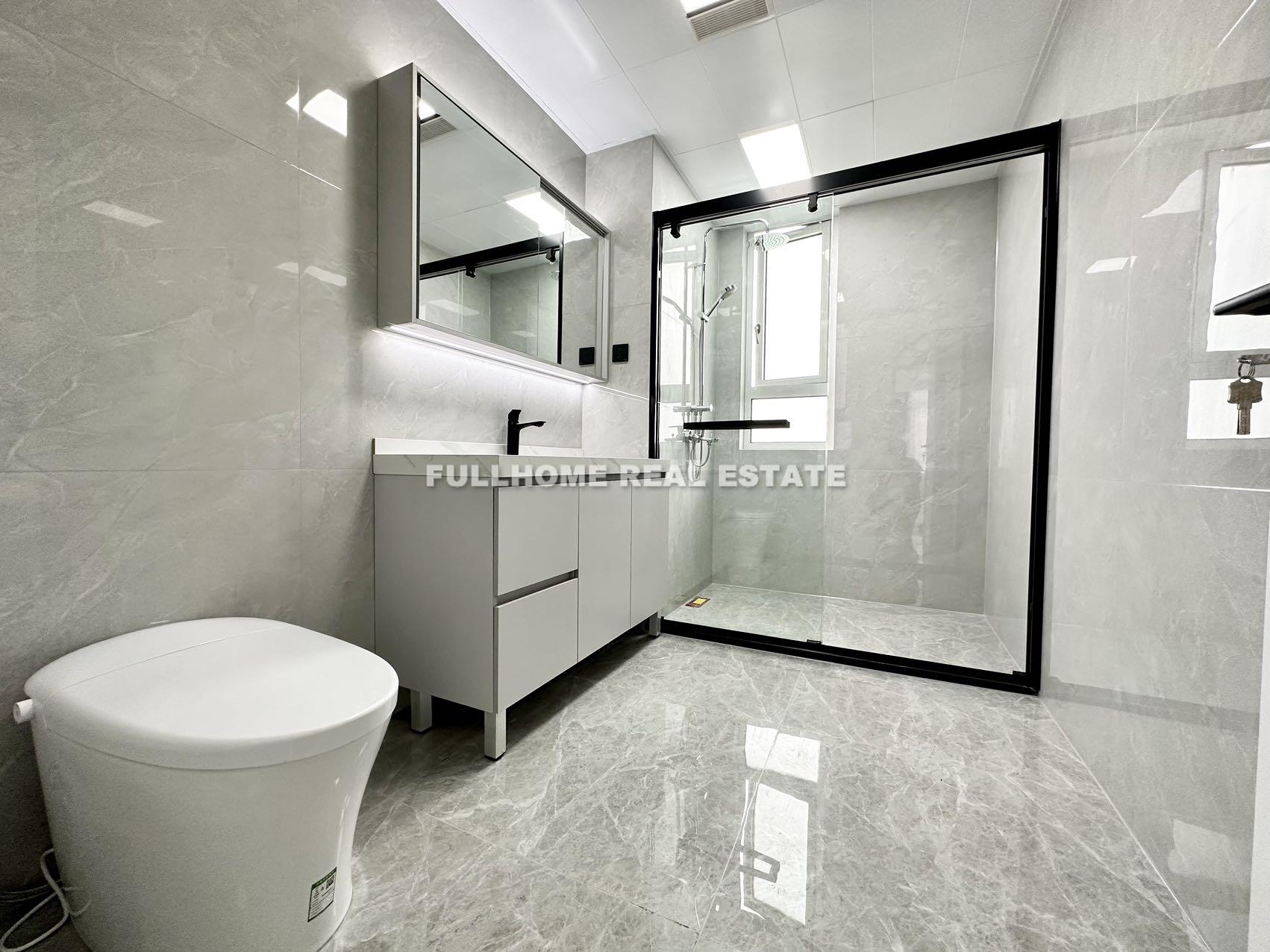 Mandarine de Gubei  - Interior view 13, Shanghai rental property