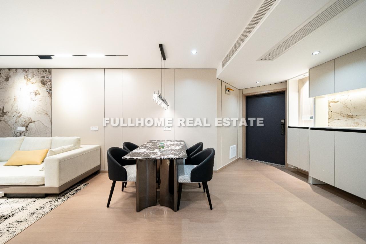 Dongjing International Apartment - Interior view 6, Shanghai rental property