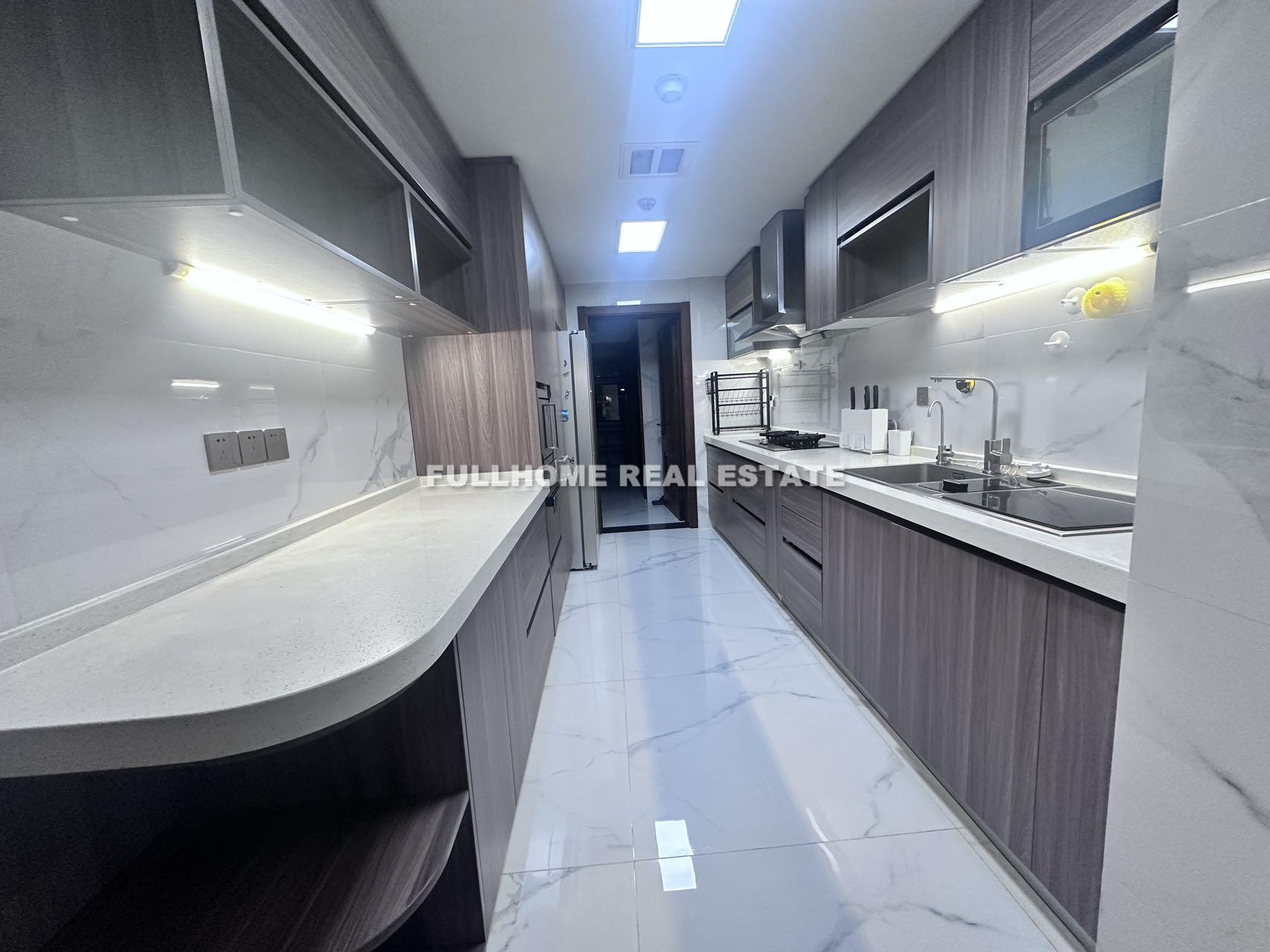 Shimao Riviera Garden - Interior view 6, Shanghai rental property