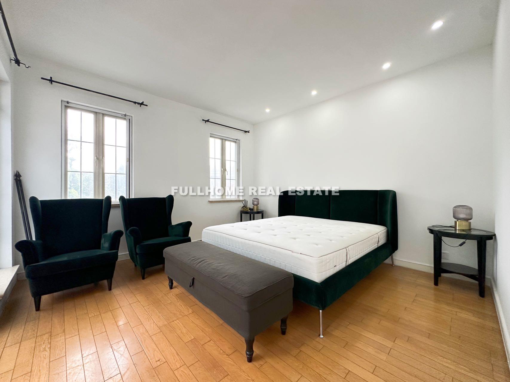 Violet Country Villa - Interior view 9, Shanghai rental property