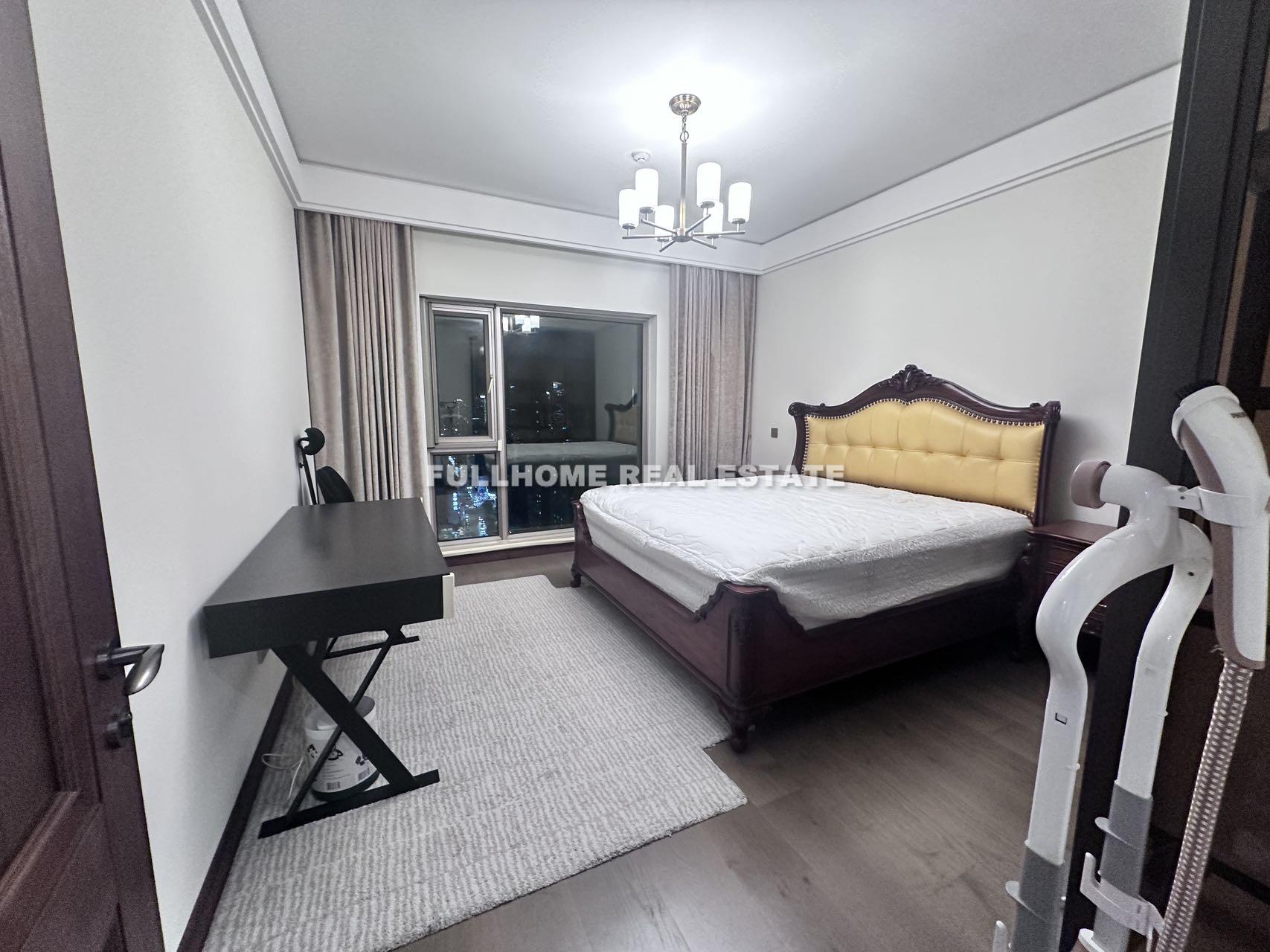 Shimao Riviera Garden - Interior view 5, Shanghai rental property