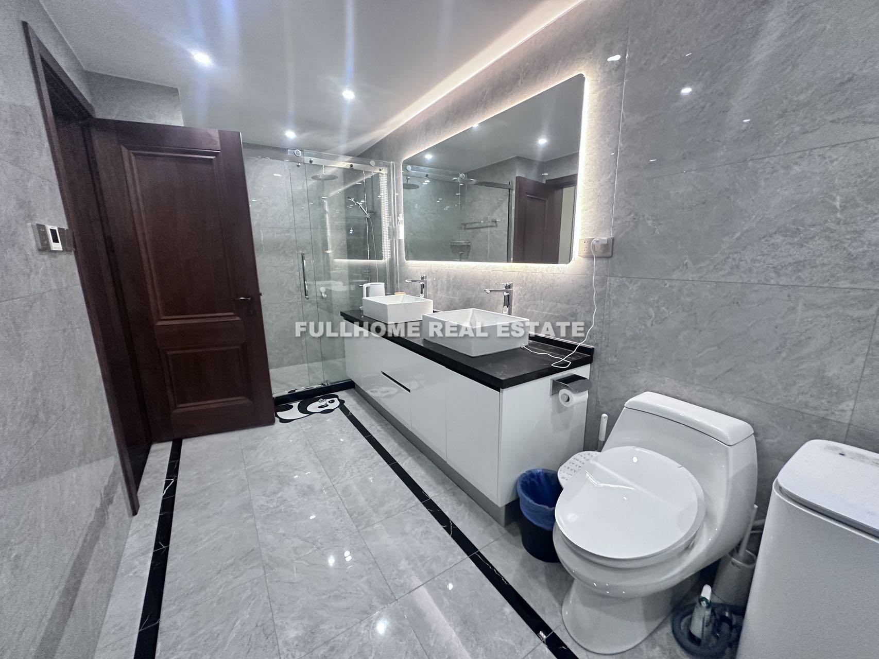 Shimao Riviera Garden - Interior view 16, Shanghai rental property