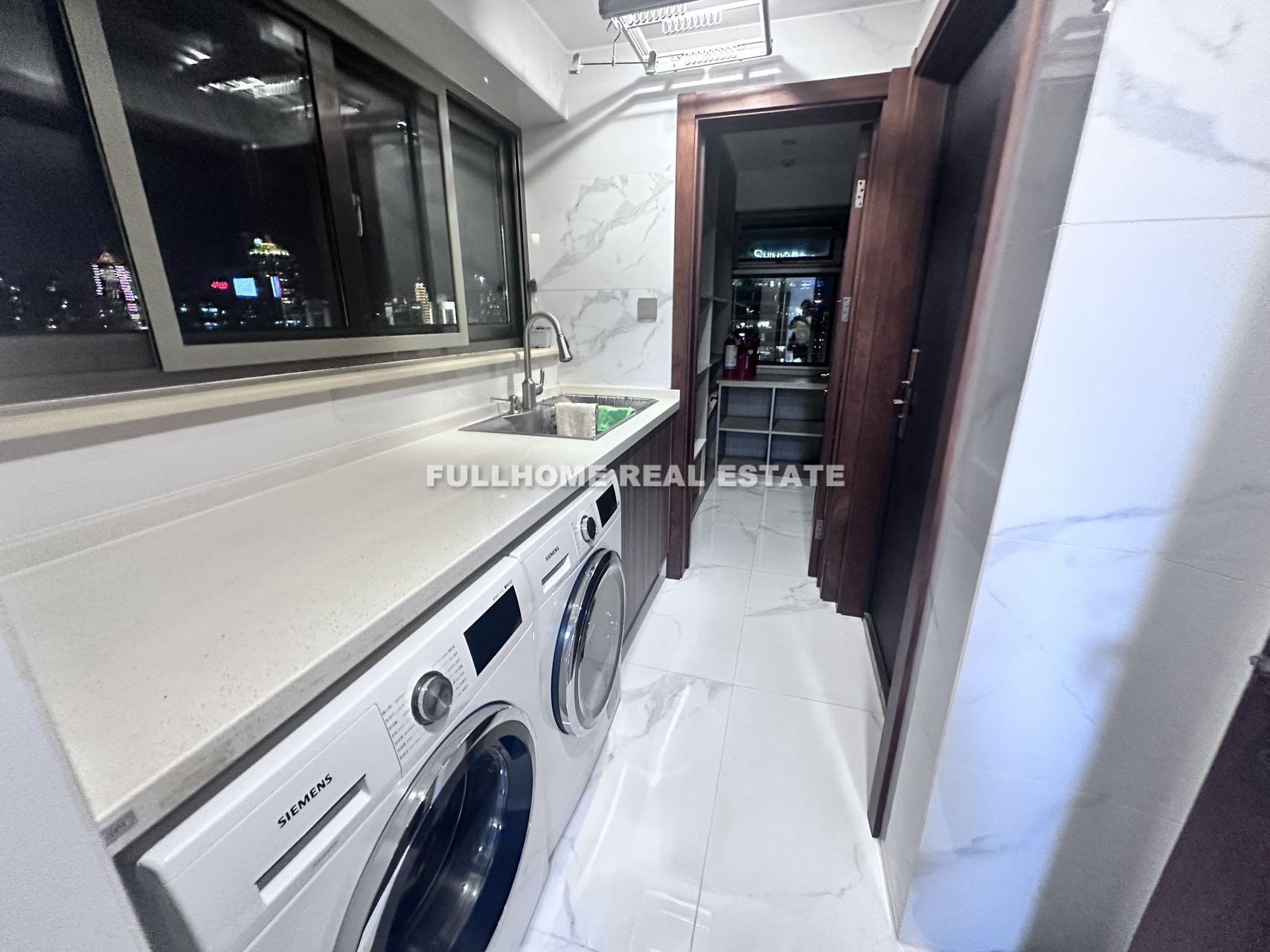 Shimao Riviera Garden - Interior view 13, Shanghai rental property