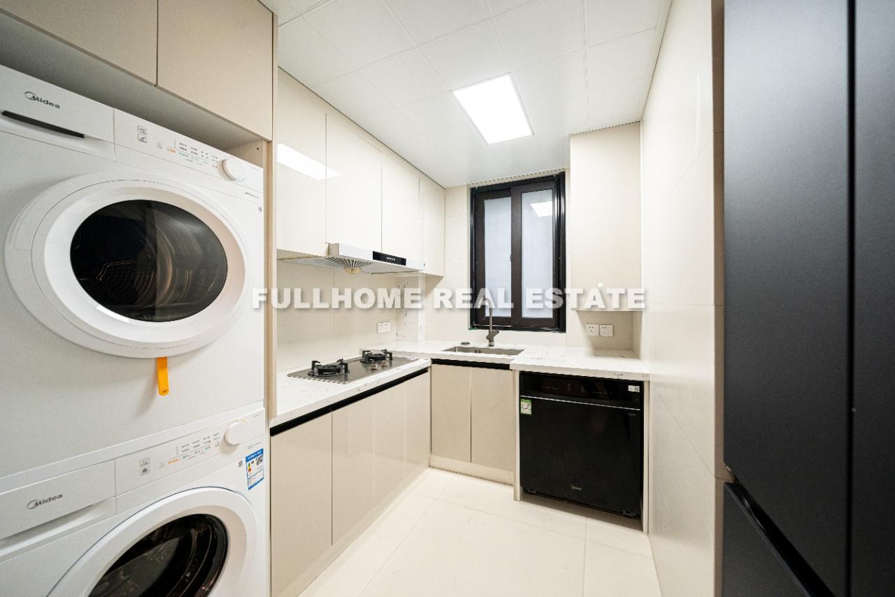 Dongjing International Apartment - Interior view 11, Shanghai rental property