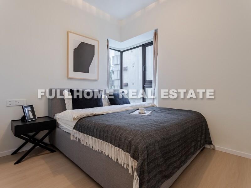 Farglory Xuhui Garden - Interior view 5, Shanghai rental property