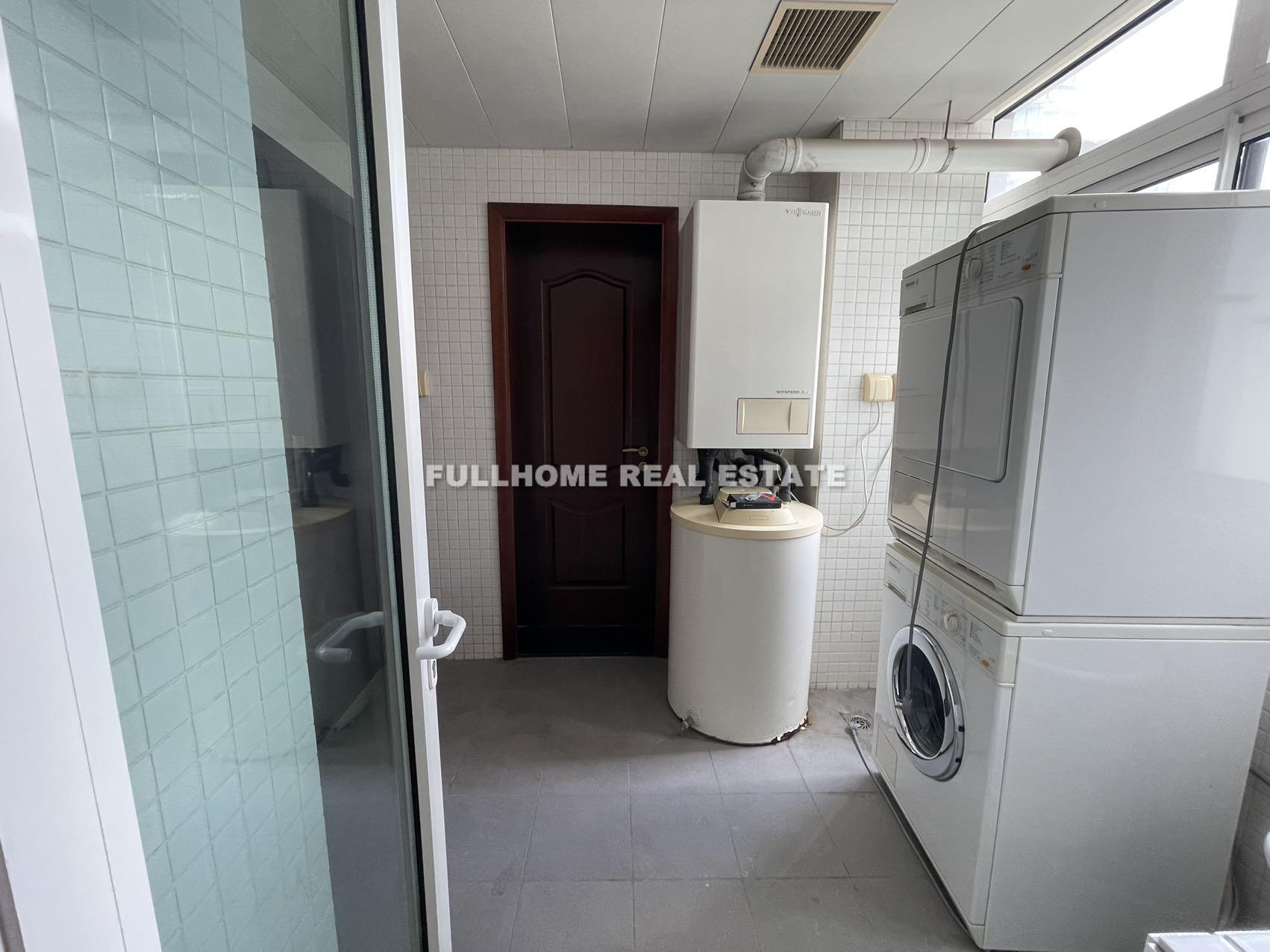 Skyline Mansion - Interior view 11, Shanghai rental property
