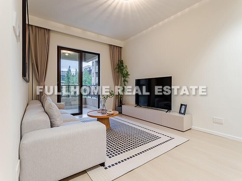 Farglory Xuhui Garden - Interior view 9, Shanghai rental property