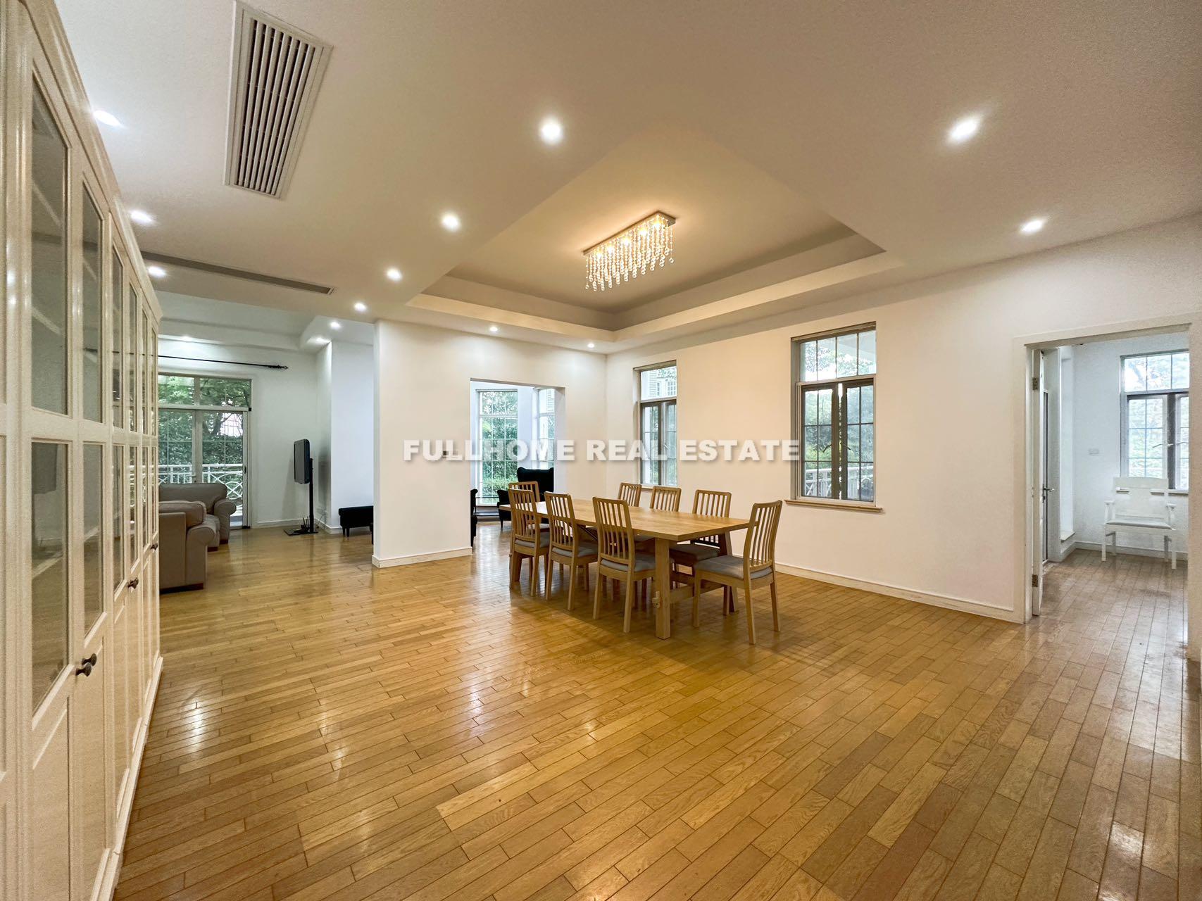Violet Country Villa - Interior view 2, Shanghai rental property