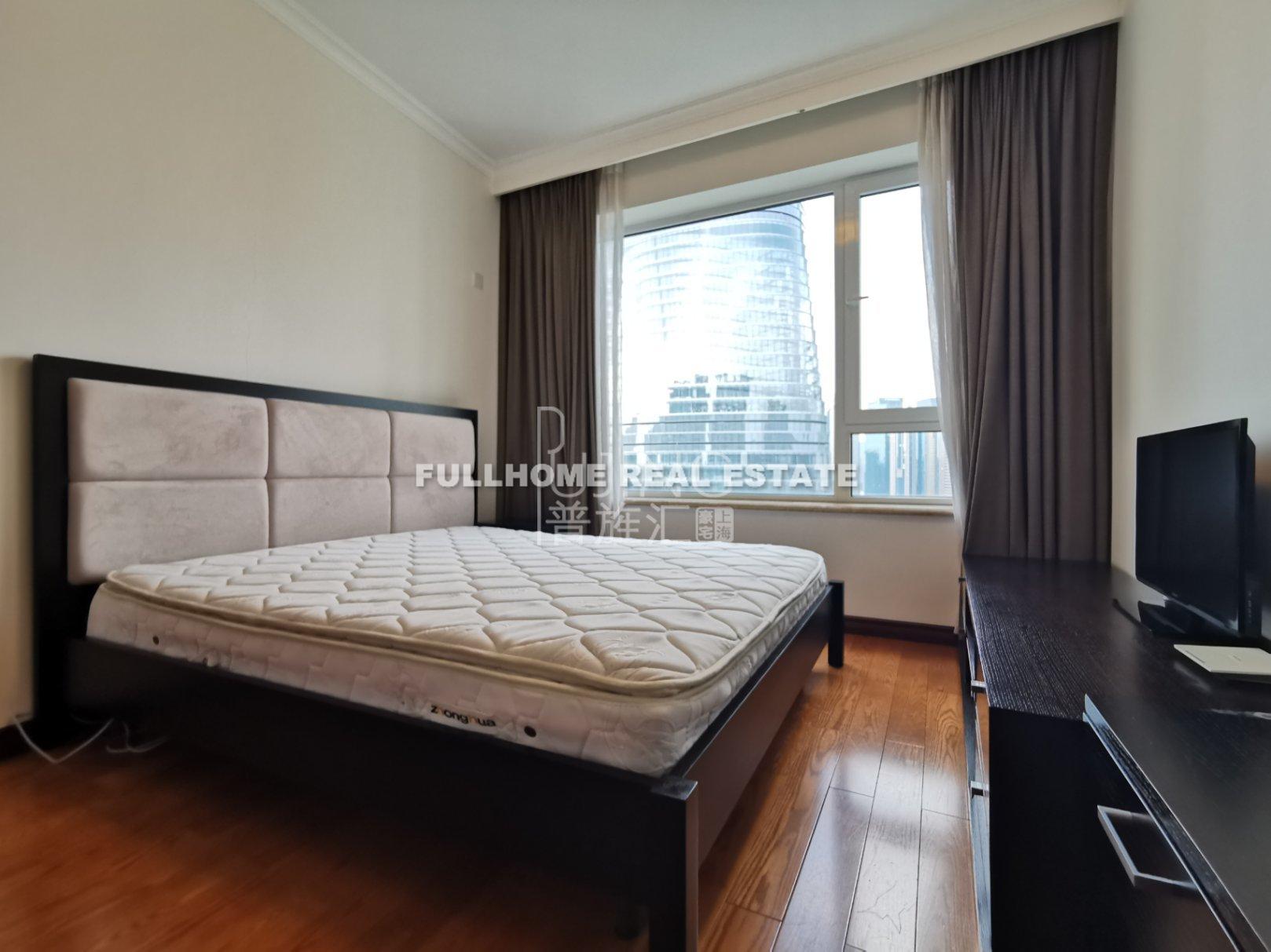 Skyline Mansion - Interior view 8, Shanghai rental property