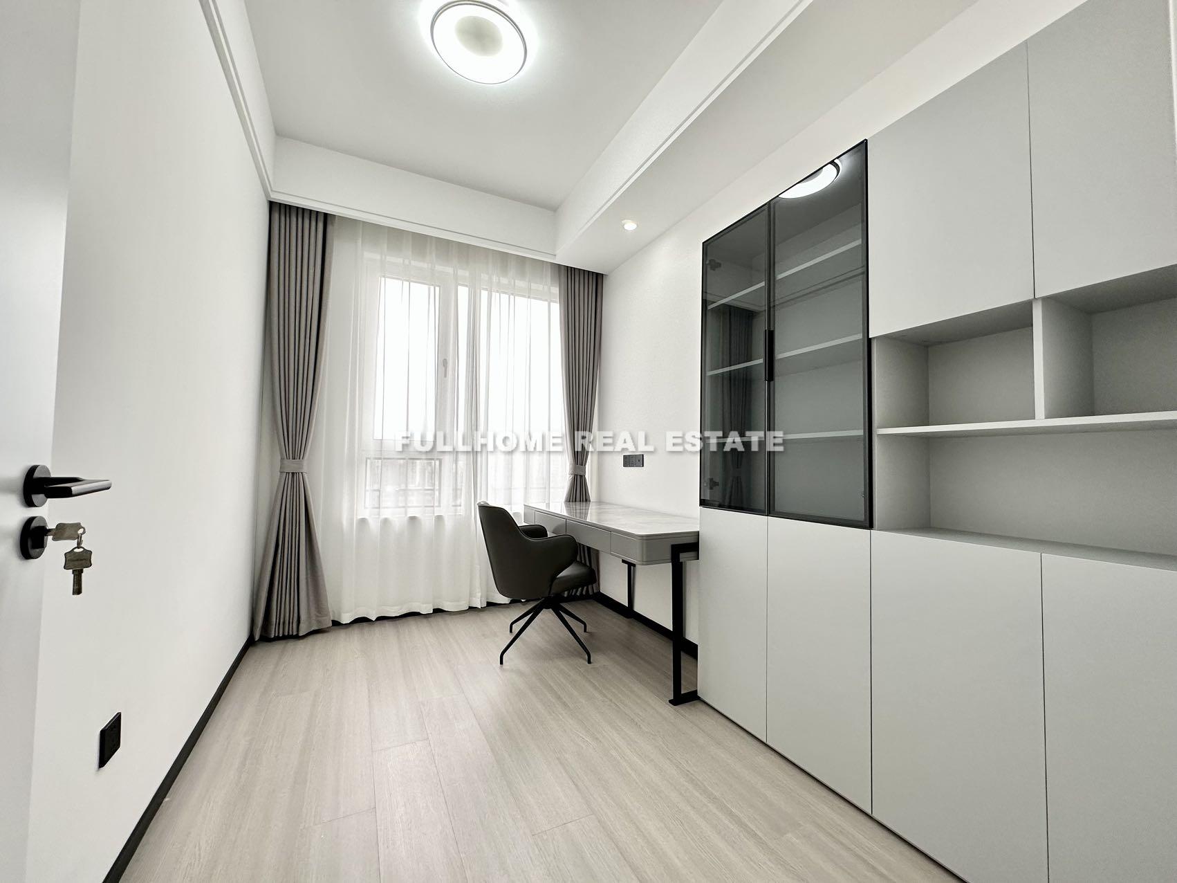 Mandarine de Gubei  - Interior view 9, Shanghai rental property