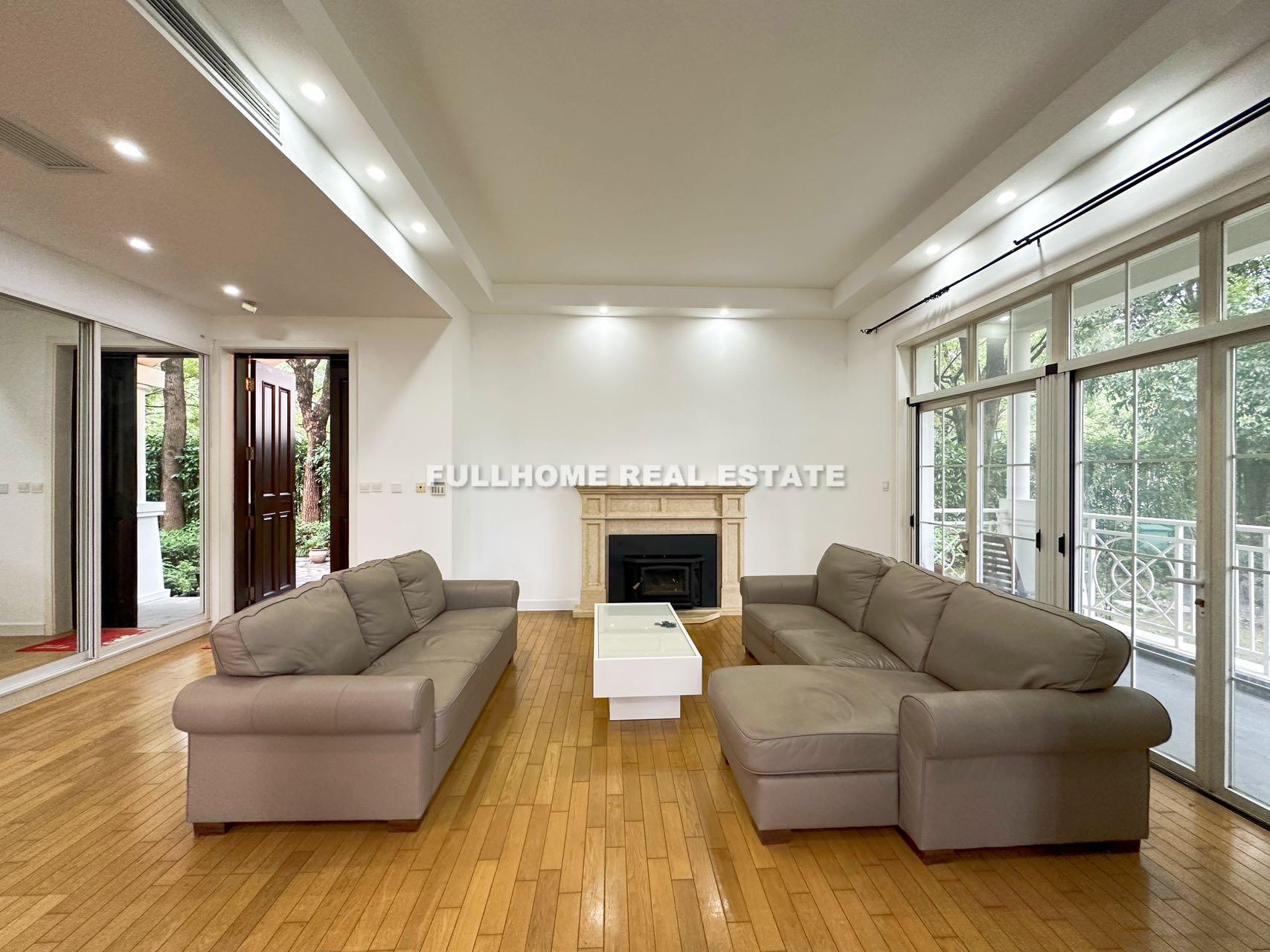 Violet Country Villa - Interior view 3, Shanghai rental property