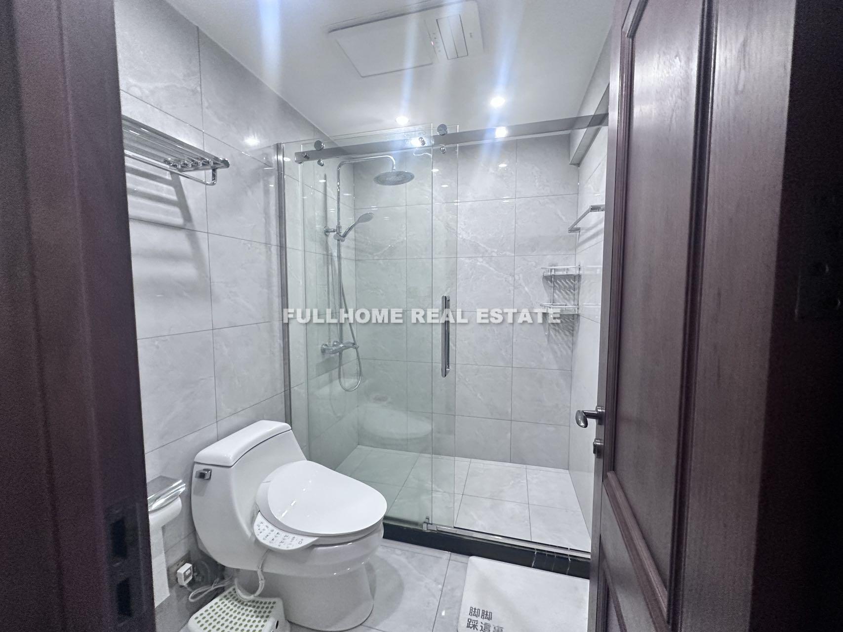 Shimao Riviera Garden - Interior view 10, Shanghai rental property