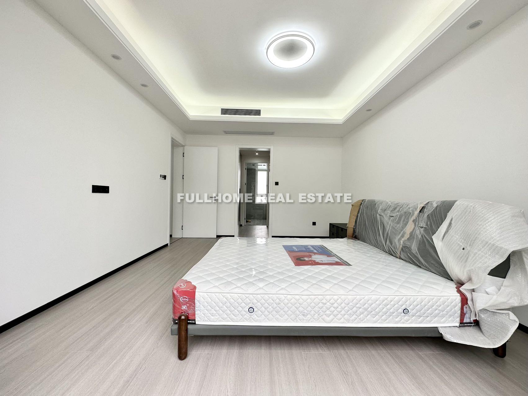 Mandarine de Gubei  - Interior view 8, Shanghai rental property