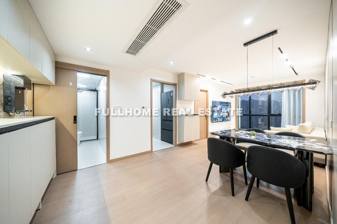 Dongjing International Apartment - Interior view 3, Shanghai rental property