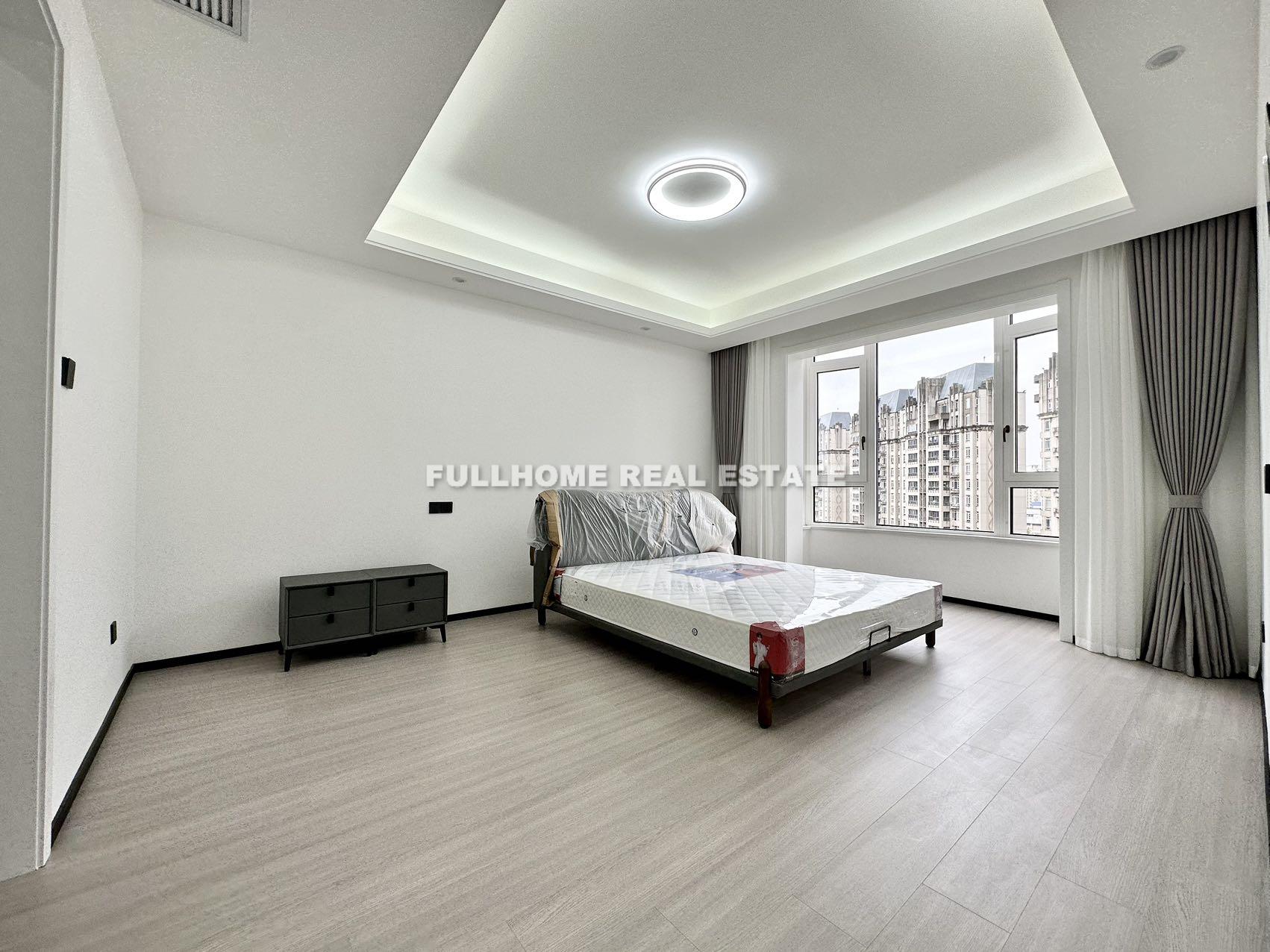 Mandarine de Gubei  - Interior view 10, Shanghai rental property