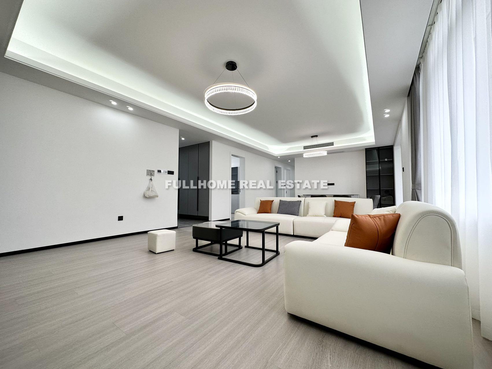 Mandarine de Gubei  - Interior view 4, Shanghai rental property
