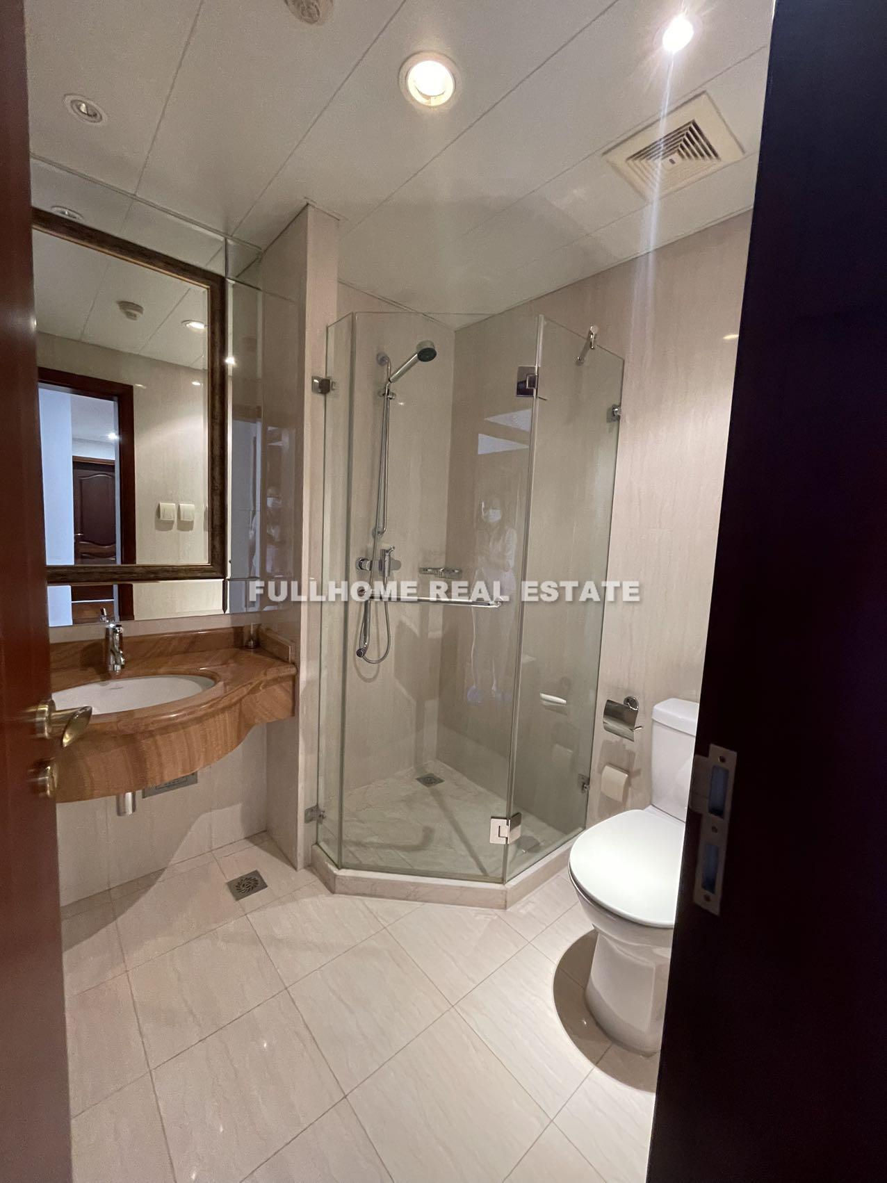 Skyline Mansion - Interior view 6, Shanghai rental property