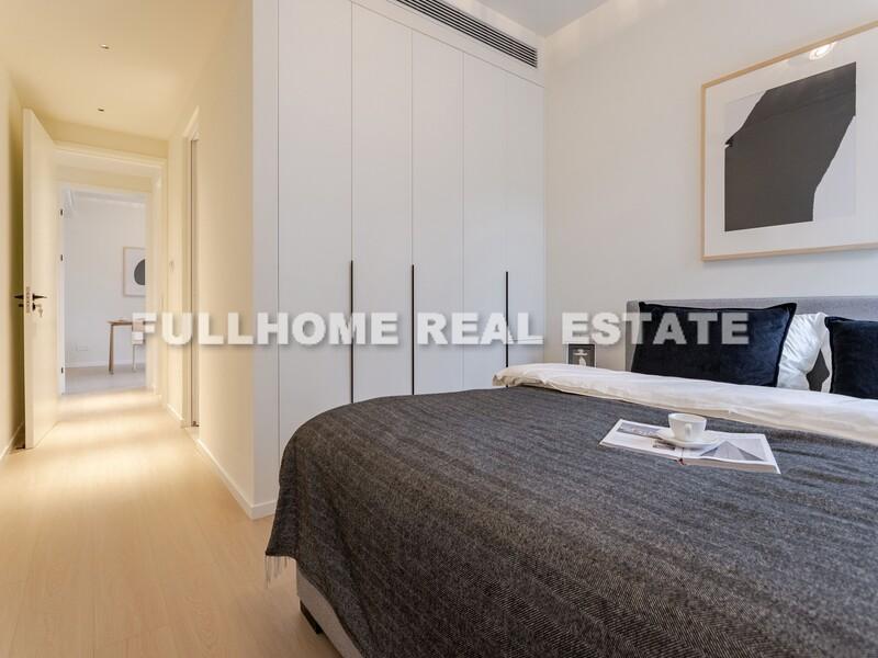 Farglory Xuhui Garden - Interior view 8, Shanghai rental property