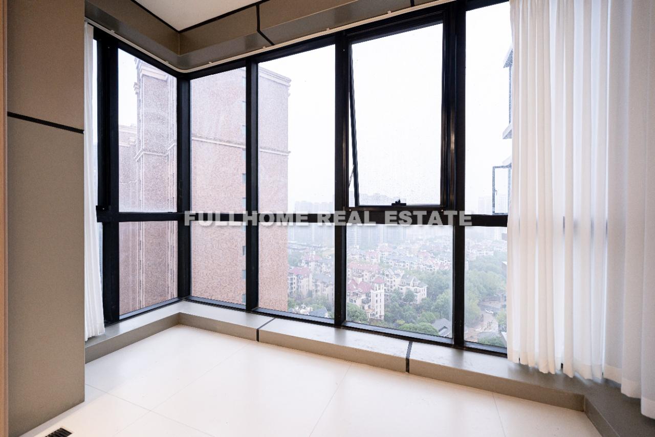 Dongjing International Apartment - Interior view 10, Shanghai rental property