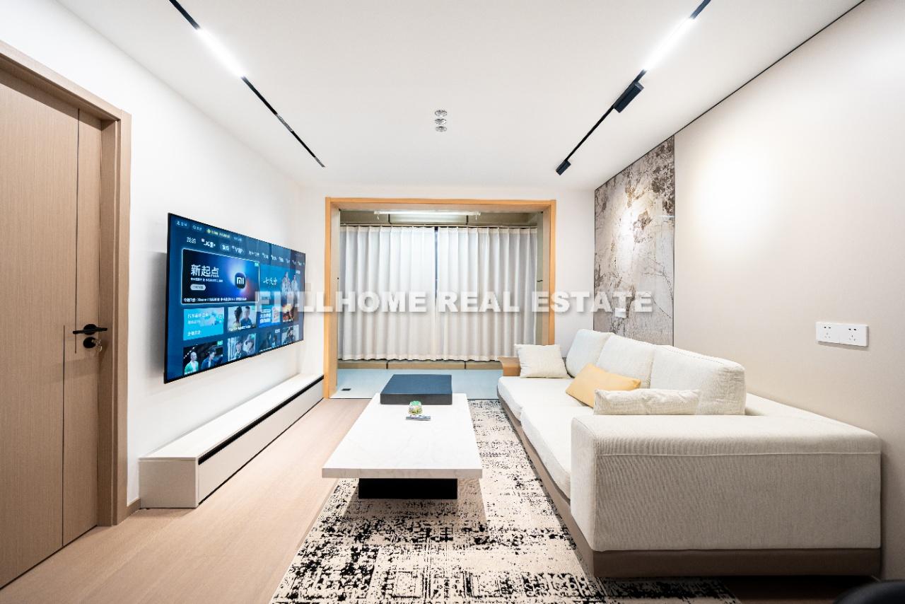 Dongjing International Apartment - Interior view 2, Shanghai rental property