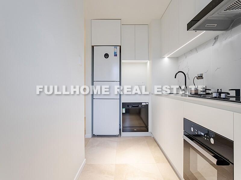 Farglory Xuhui Garden - Interior view 10, Shanghai rental property
