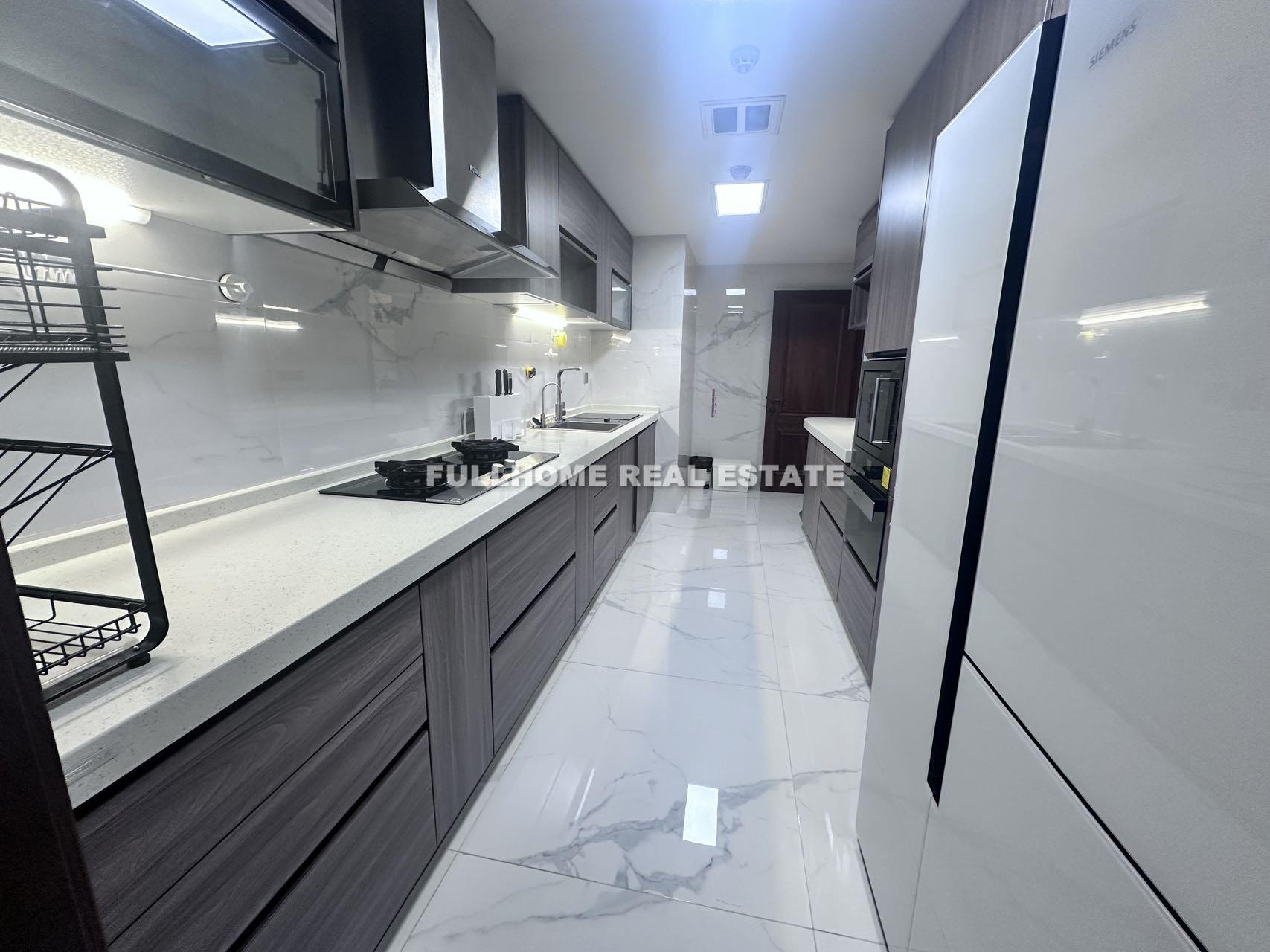 Shimao Riviera Garden - Interior view 11, Shanghai rental property