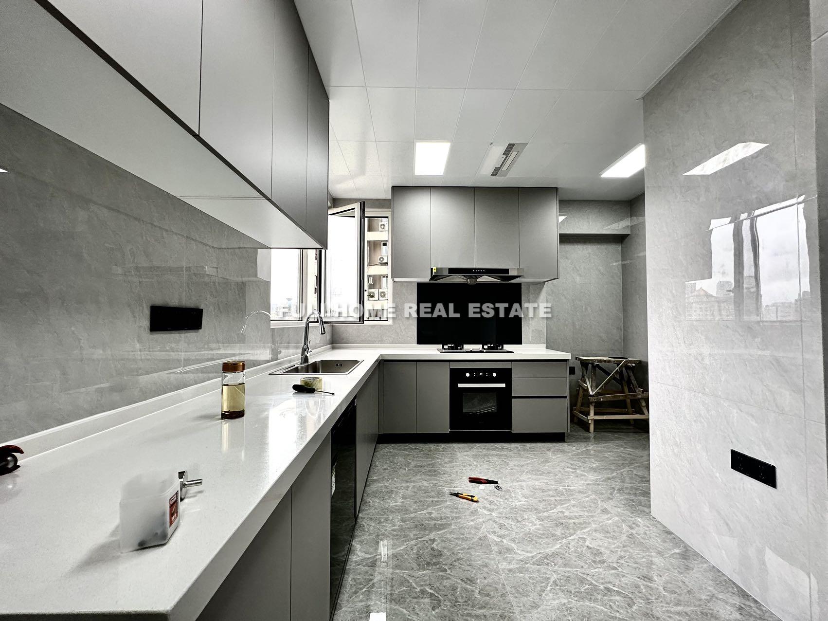 Mandarine de Gubei  - Interior view 5, Shanghai rental property