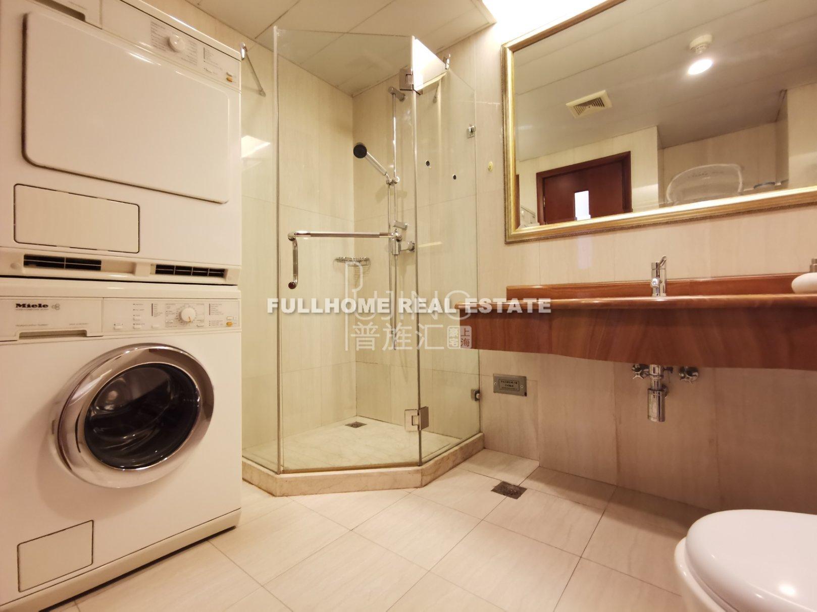 Skyline Mansion - Interior view 12, Shanghai rental property