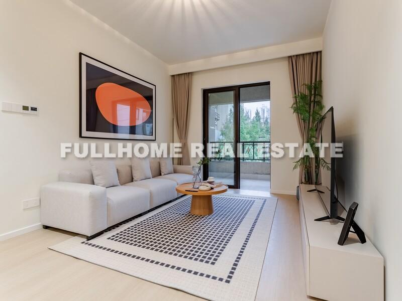 Farglory Xuhui Garden - Interior view 2, Shanghai rental property
