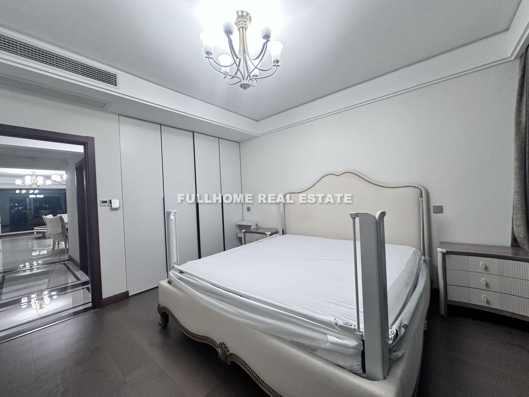 Shimao Riviera Garden - Interior view 8, Shanghai rental property
