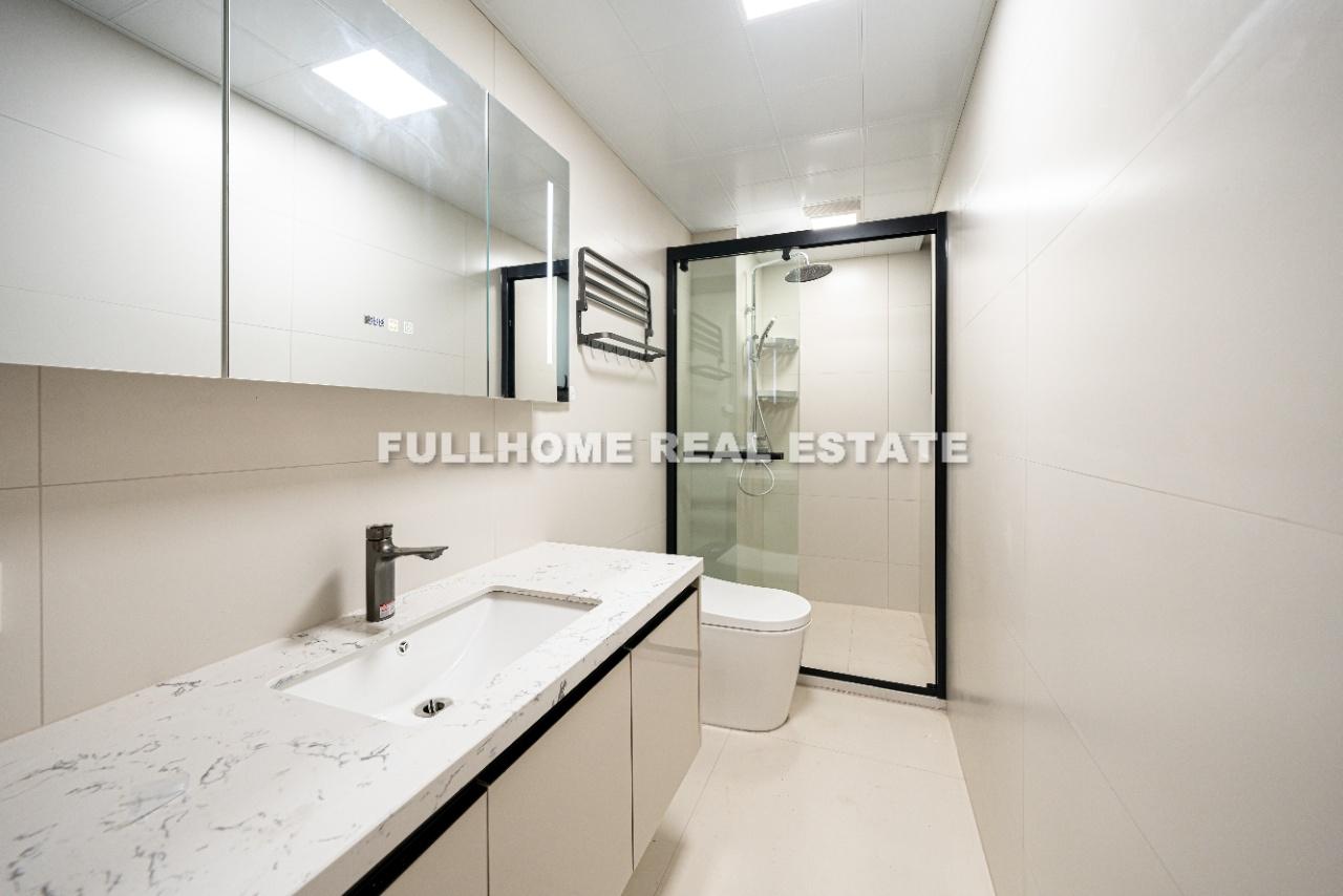 Dongjing International Apartment - Interior view 12, Shanghai rental property