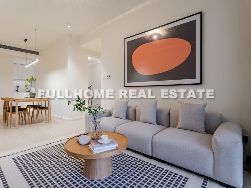 Farglory Xuhui Garden - Interior view 15, Shanghai rental property