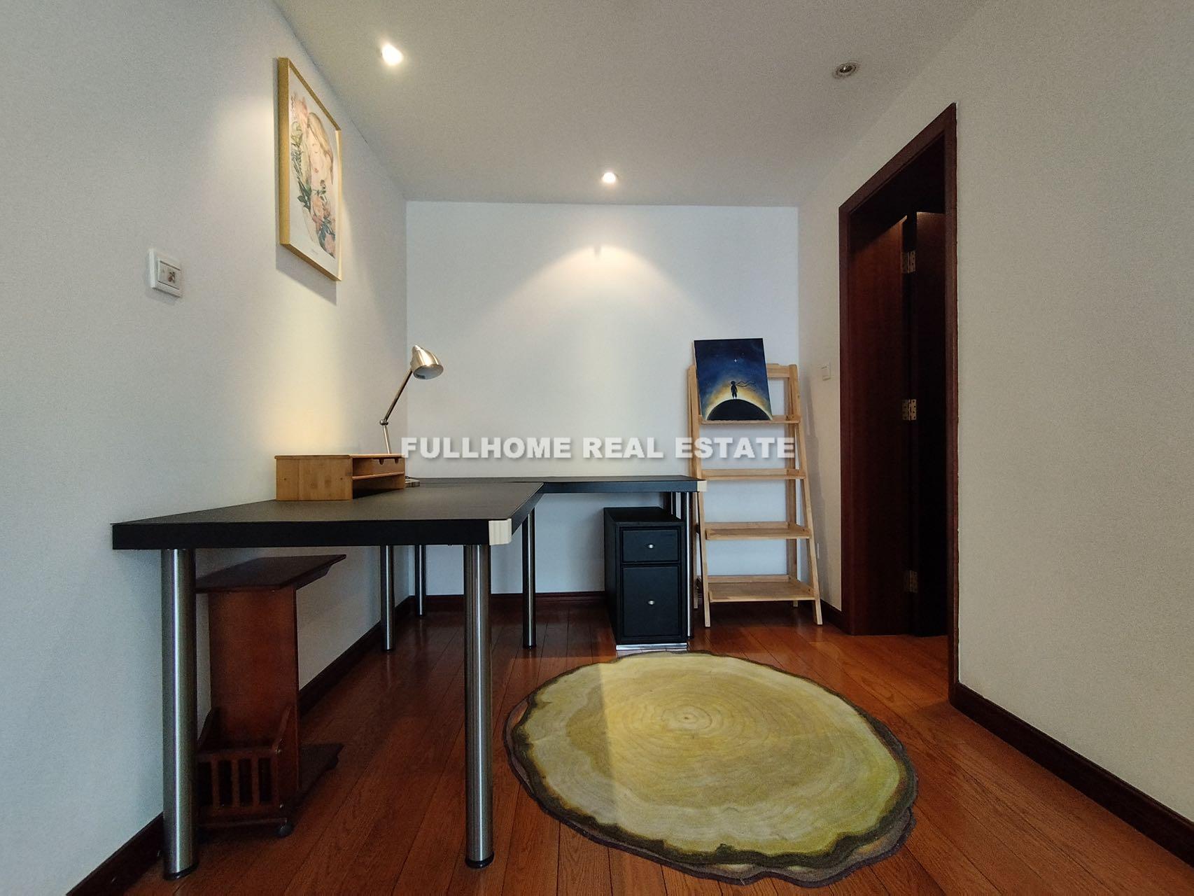 Skyline Mansion - Interior view 10, Shanghai rental property
