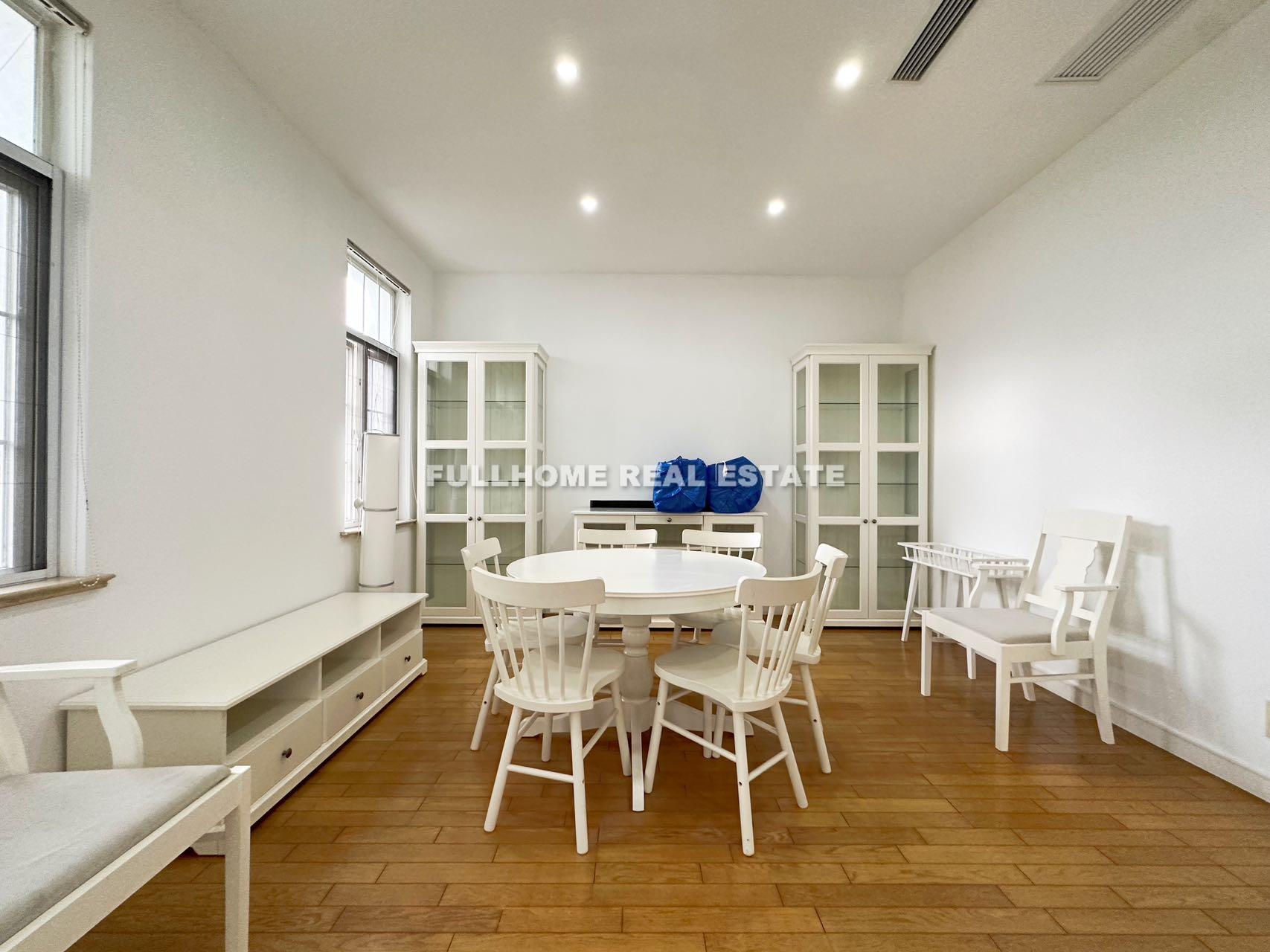 Violet Country Villa - Interior view 7, Shanghai rental property