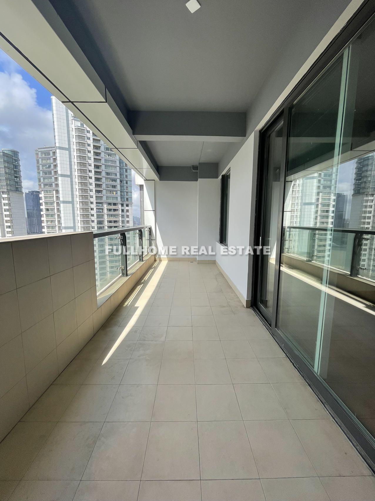 Skyline Mansion - Interior view 9, Shanghai rental property