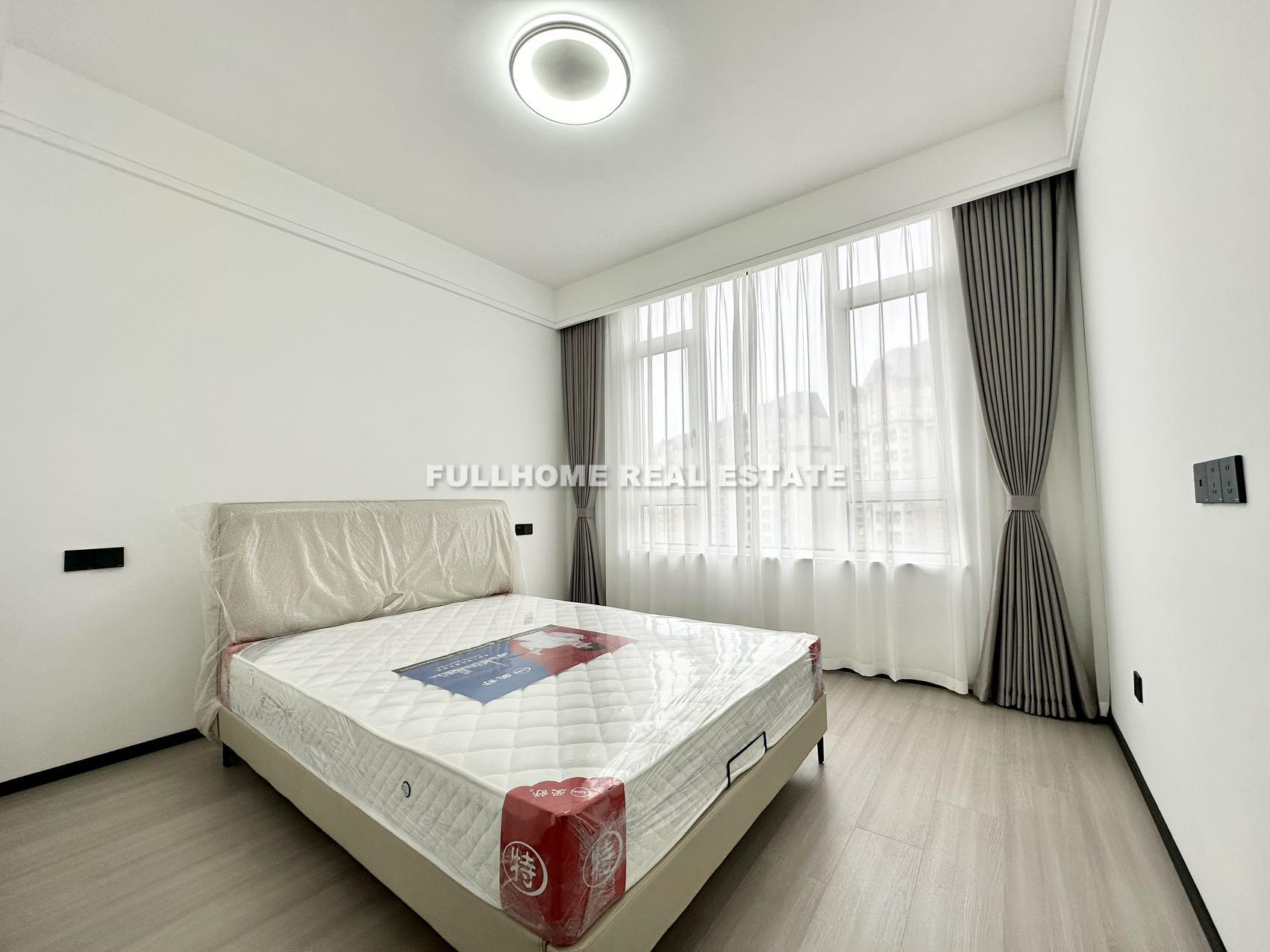 Mandarine de Gubei  - Interior view 6, Shanghai rental property