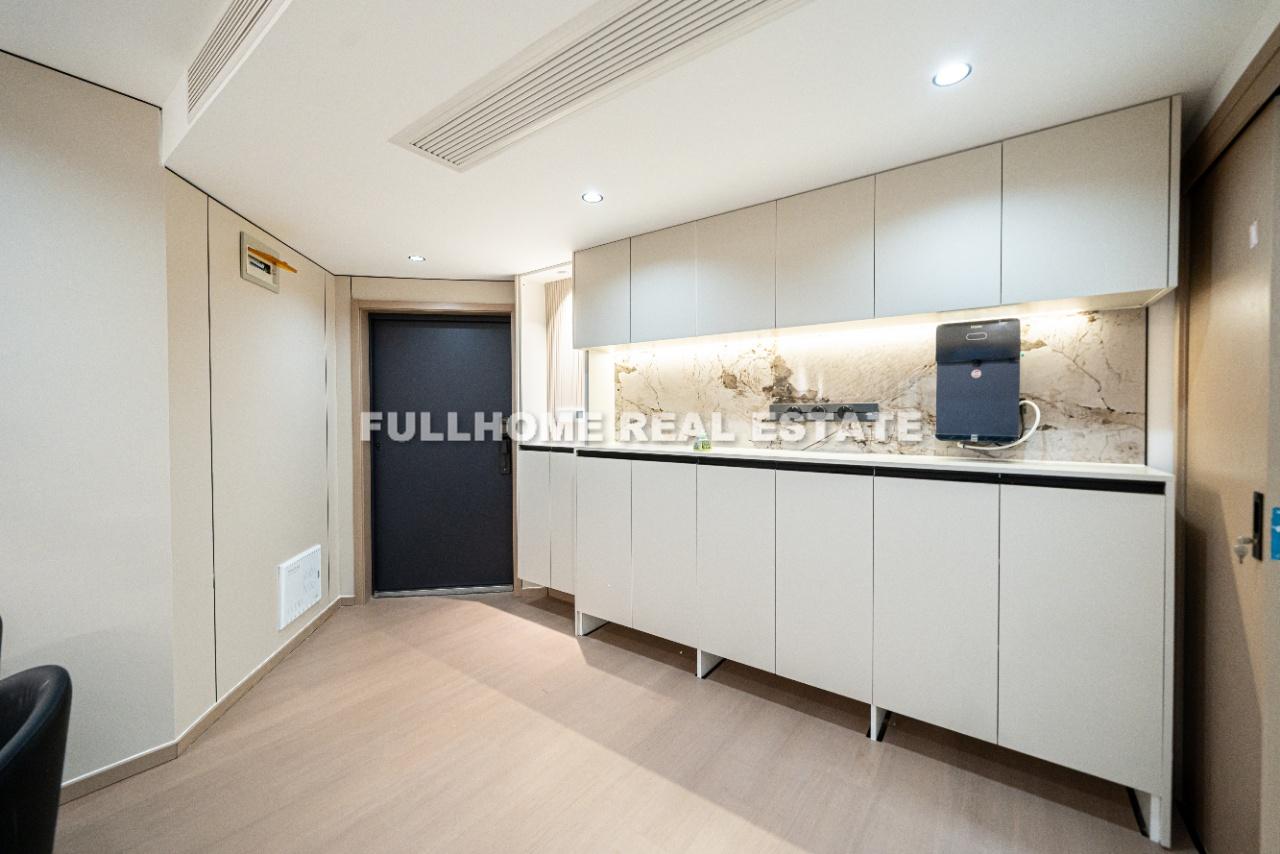 Dongjing International Apartment - Interior view 4, Shanghai rental property