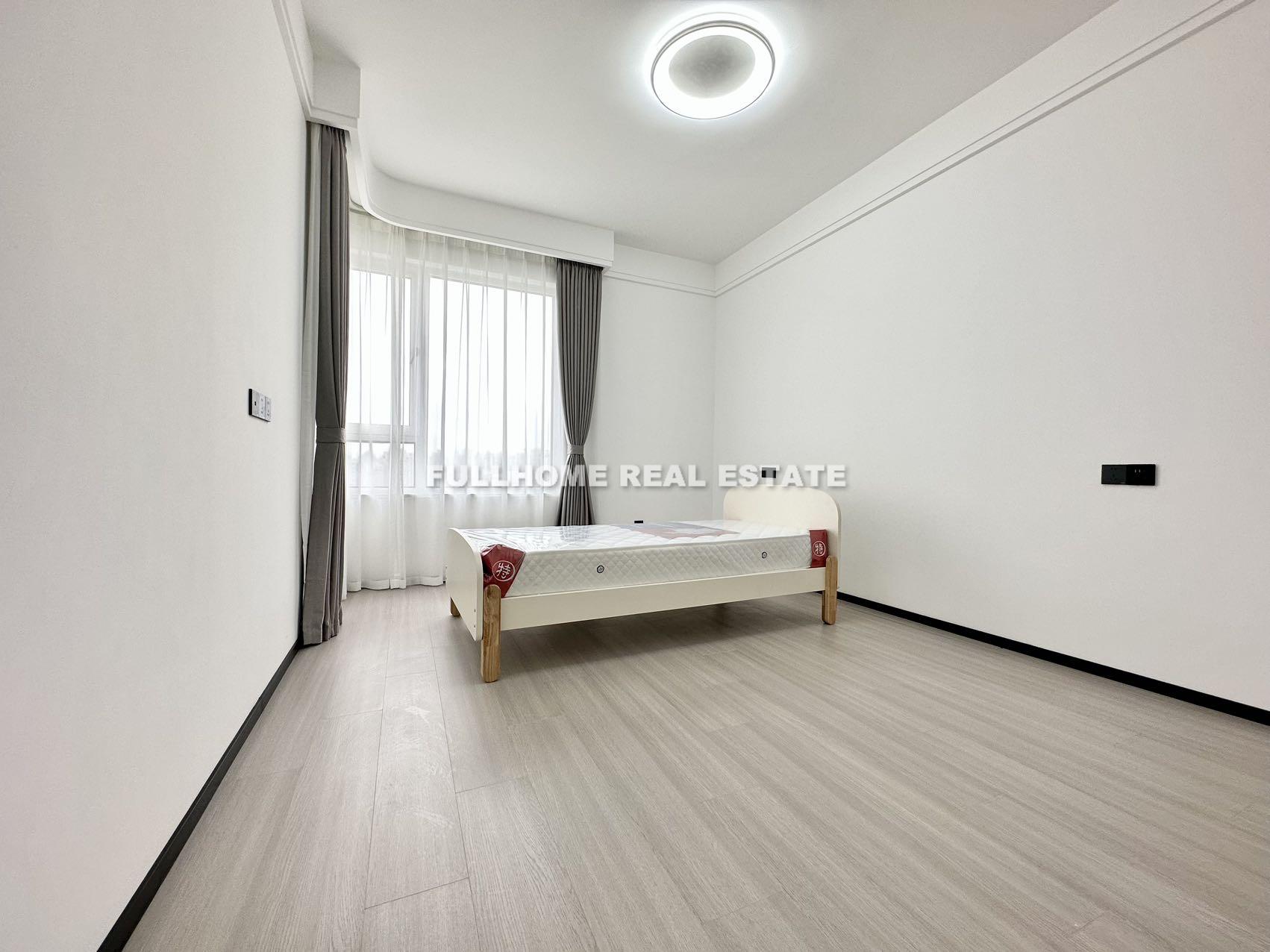 Mandarine de Gubei  - Interior view 7, Shanghai rental property