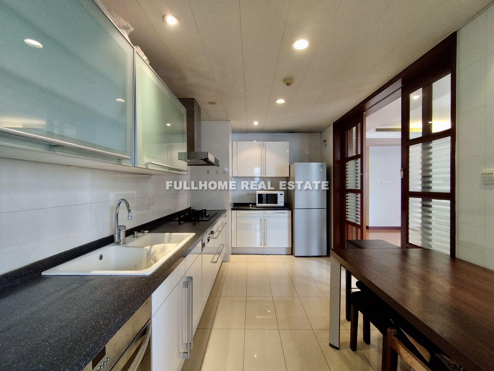 Skyline Mansion - Interior view 13, Shanghai rental property