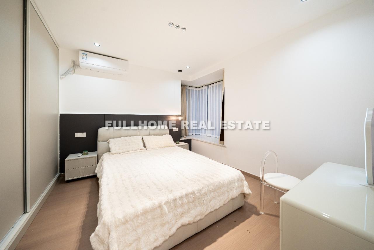 Dongjing International Apartment - Interior view 9, Shanghai rental property