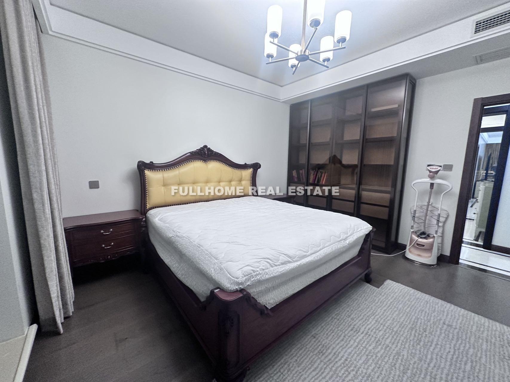 Shimao Riviera Garden - Interior view 9, Shanghai rental property