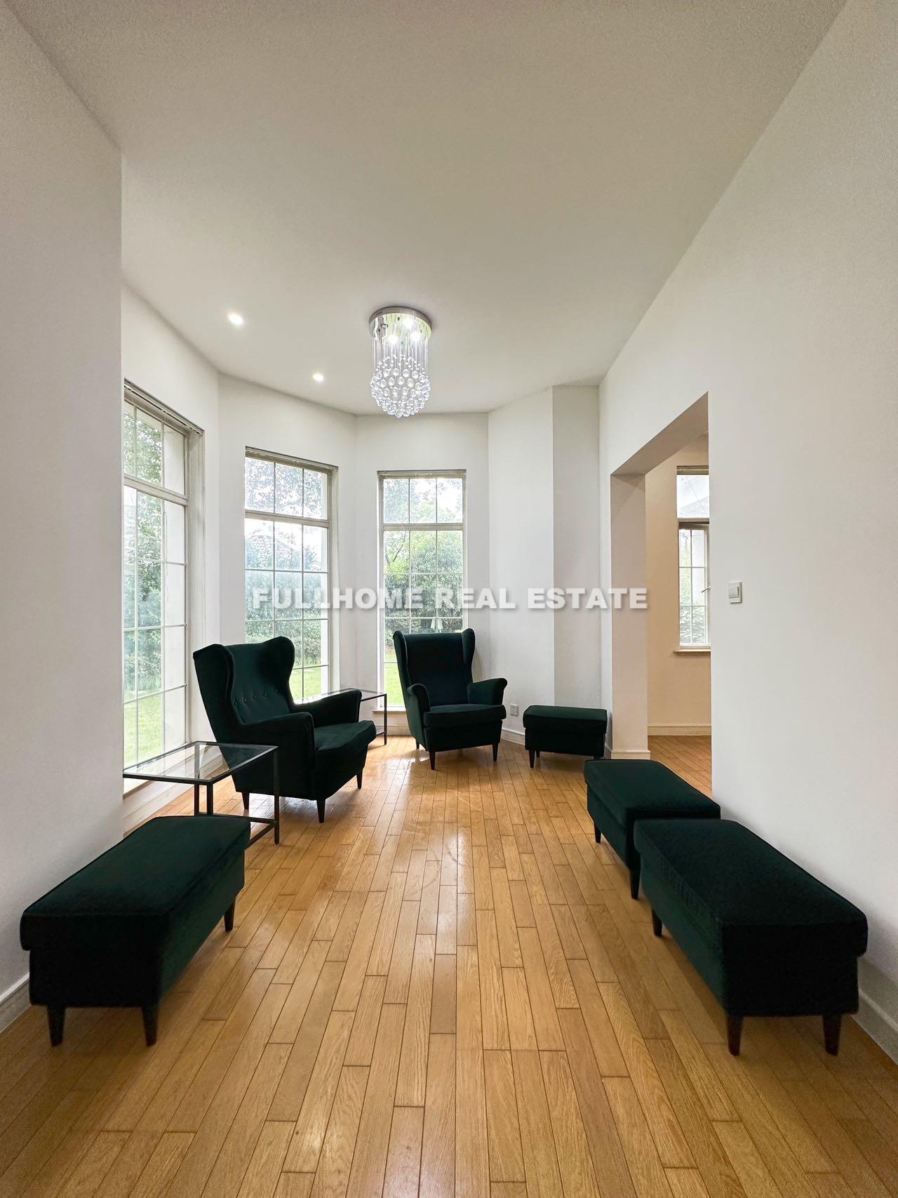 Violet Country Villa - Interior view 6, Shanghai rental property