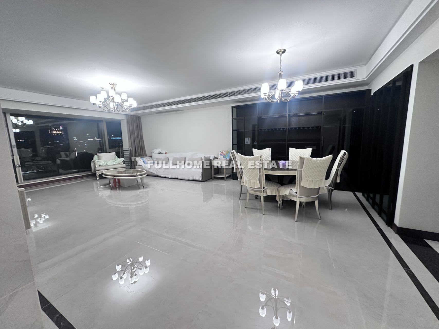 Shimao Riviera Garden - Interior view 2, Shanghai rental property